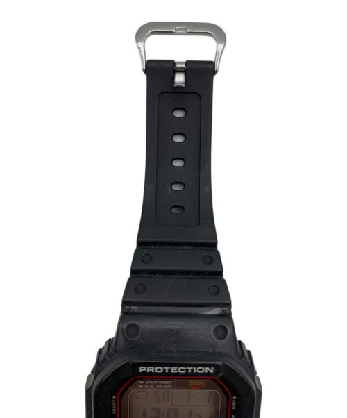 CASIO（カシオ）CASIO (カシオ) G-SHOCK デジタルウォッチ ブラックの古着・服飾アイテム