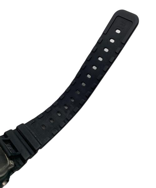 CASIO（カシオ）CASIO (カシオ) G-SHOCK デジタルウォッチ ブラックの古着・服飾アイテム