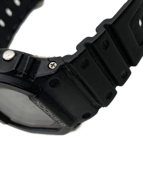 CASIO（カシオ）CASIO (カシオ) G-SHOCK デジタルウォッチ ブラックの古着・服飾アイテム