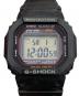 CASIO（カシオ）の古着「G-SHOCK デジタルウォッチ」｜ブラック