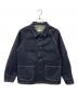 Schott（ショット）の古着「デニムジャケット」｜インディゴ