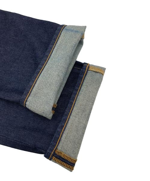 Schott（ショット）Schott (ショット) ファイアプルーフ デニムパンツ インディゴ サイズ:W32の古着・服飾アイテム