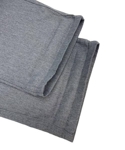 Schott（ショット）Schott (ショット) T/C WORK PANTS/ワークパンツ グレー サイズ:Mの古着・服飾アイテム
