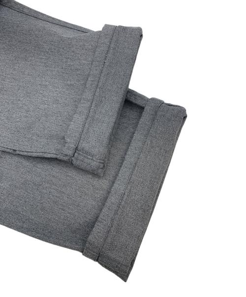 Schott（ショット）Schott (ショット) T/C WORK PANTS/ワークパンツ グレー サイズ:Mの古着・服飾アイテム