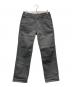 Schott（ショット）の古着「T/C WORK PANTS/ワークパンツ」｜グレー
