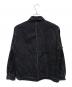 Schott (ショット) オールドヒッコリーデニムジャケット ブラック サイズ:M：15000円
