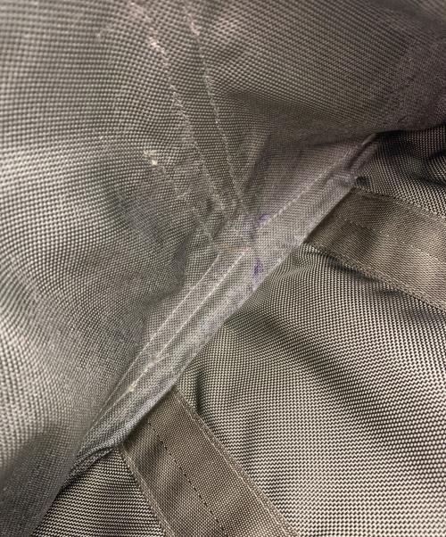 BRIEFING（ブリーフィング）BRIEFING (ブリーフィング) 3WAYバッグ オリーブの古着・服飾アイテム