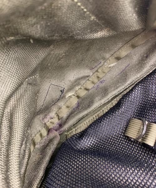 BRIEFING（ブリーフィング）BRIEFING (ブリーフィング) 3WAYバッグ オリーブの古着・服飾アイテム