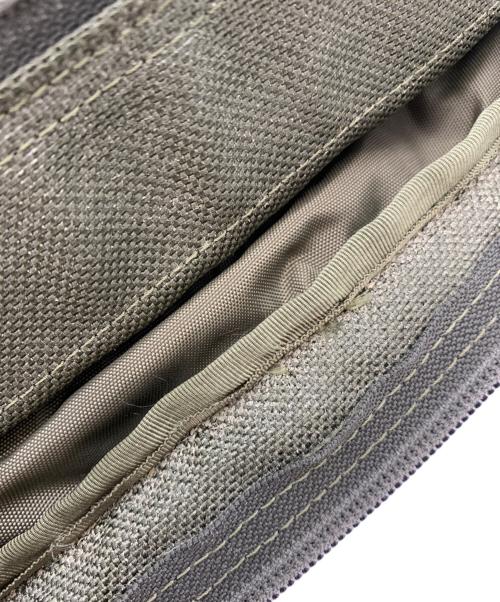 BRIEFING（ブリーフィング）BRIEFING (ブリーフィング) 3WAYバッグ オリーブの古着・服飾アイテム