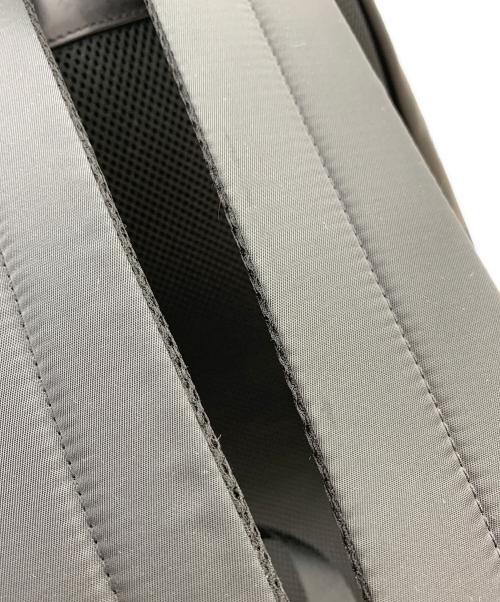 COACH（コーチ）COACH (コーチ) リュック ブラックの古着・服飾アイテム