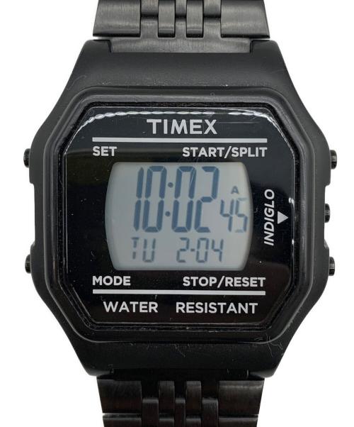 TIMEX（タイメックス）TIMEX (タイメックス) リストウォッチの古着・服飾アイテム
