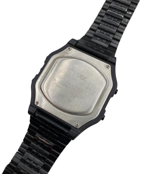 TIMEX（タイメックス）TIMEX (タイメックス) リストウォッチの古着・服飾アイテム