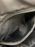 中古・古着 GUCCI (グッチ) キャンバスショルダーバッグ ブラック：50000円