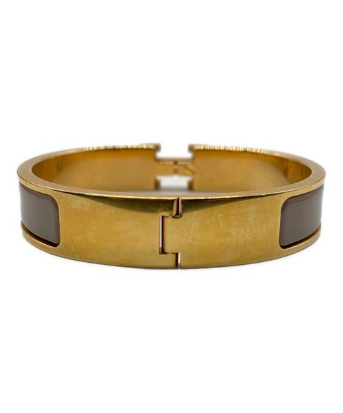 HERMES（エルメス）HERMES (エルメス) クリクラックPMの古着・服飾アイテム