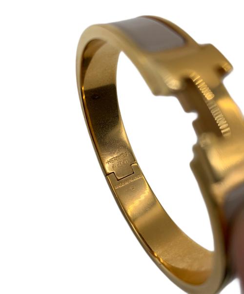 HERMES（エルメス）HERMES (エルメス) クリクラックPMの古着・服飾アイテム