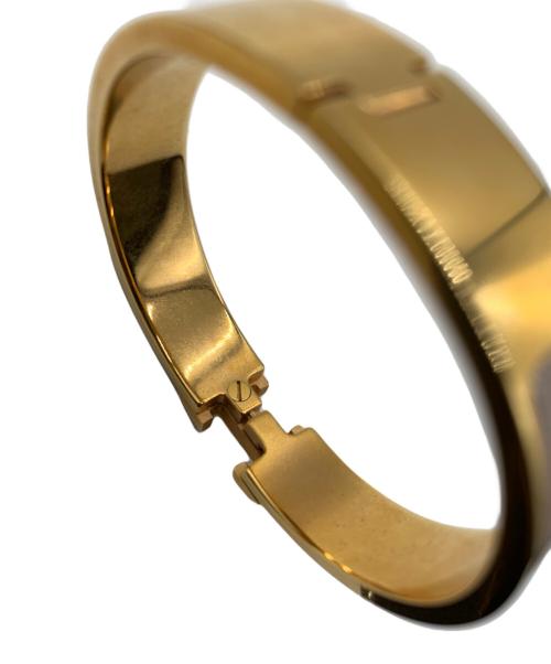 HERMES（エルメス）HERMES (エルメス) クリクラックPMの古着・服飾アイテム