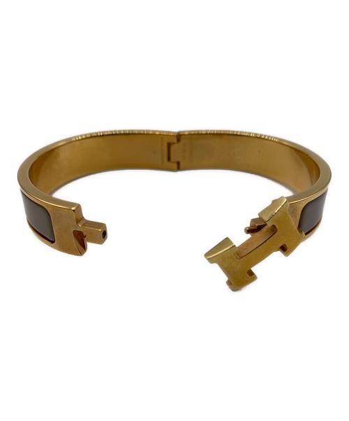 HERMES（エルメス）HERMES (エルメス) クリクラックPMの古着・服飾アイテム