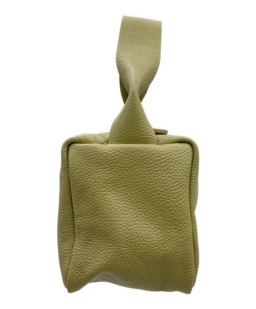 RIEMPIRE（リエンピーレ）RIEMPIRE (リエンピーレ) NICOLETTA モスグリーンの古着・服飾アイテム