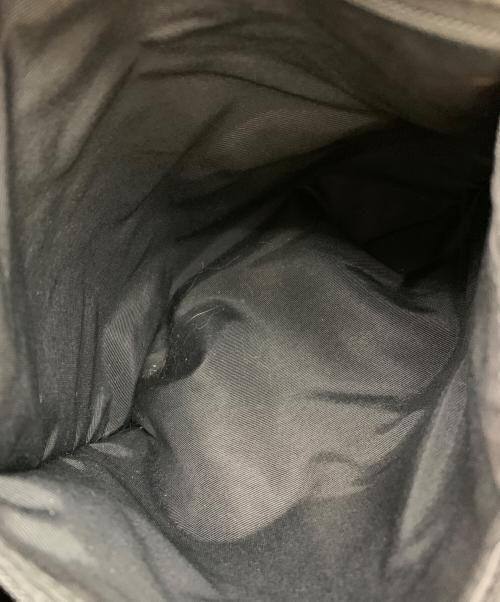 GUCCI（グッチ）GUCCI (グッチ) トートバッグ GGデニム ブラックの古着・服飾アイテム