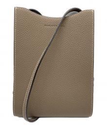 bonaventura（ボナベンチュラ）の古着「リア バッグ」｜ブラウン