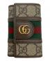 GUCCI（グッチ）の古着「オフィディア GGキーケース」