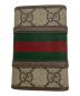 GUCCI (グッチ) オフィディア GGキーケース：14000円
