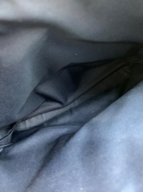 TORY BURCH（トリーバーチ）TORY BURCH (トリーバーチ) 2WAYバッグ ネイビーの古着・服飾アイテム