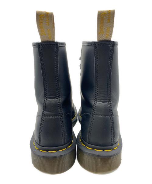 Dr.Martens（ドクターマーチン）Dr.Martens (ドクターマーチン) 8ホールブーツ ブラック サイズ:UK 4の古着・服飾アイテム