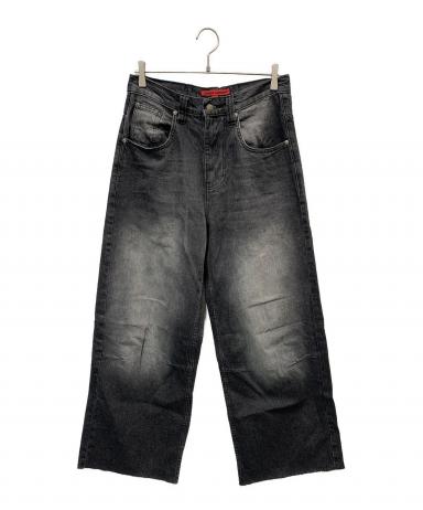 中古・古着通販】JADED LONDON (ジェイデッドロンドン) バギーパンツ