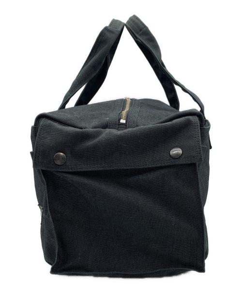 PORTER（ポーター）PORTER (ポーター) ボストンバッグ グレーの古着・服飾アイテム