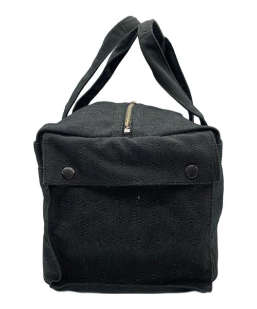 PORTER（ポーター）PORTER (ポーター) ボストンバッグ グレーの古着・服飾アイテム