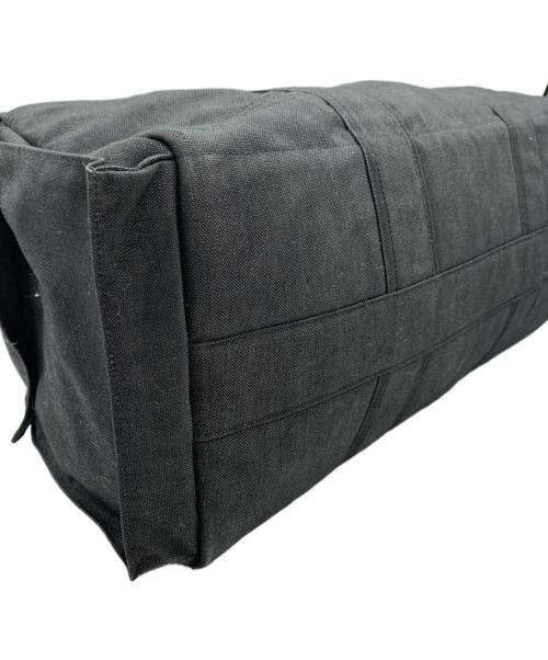 PORTER（ポーター）PORTER (ポーター) ボストンバッグ グレーの古着・服飾アイテム