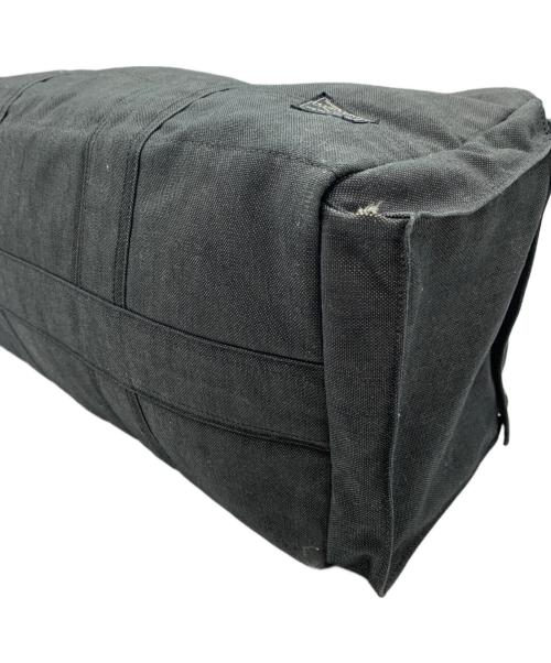 PORTER（ポーター）PORTER (ポーター) ボストンバッグ グレーの古着・服飾アイテム