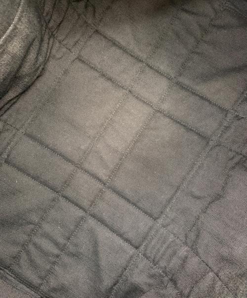 PORTER（ポーター）PORTER (ポーター) ボストンバッグ グレーの古着・服飾アイテム