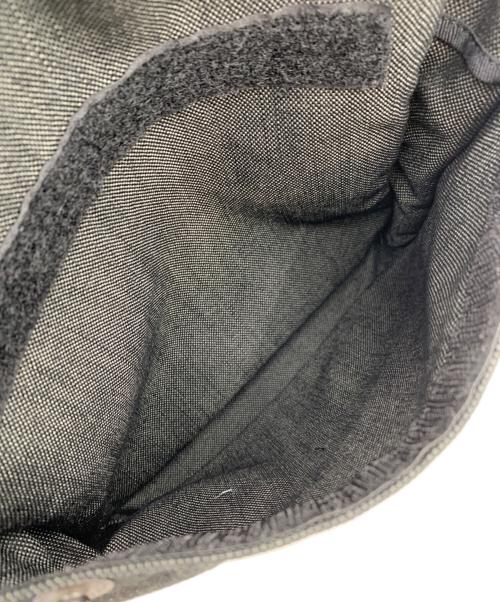 PORTER（ポーター）PORTER (ポーター) ボストンバッグ グレーの古着・服飾アイテム