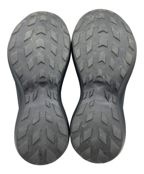 MEGLOOP（メグループ）MEGLOOP (メグループ) 振動シューズ Makuake ブラック サイズ:Mの古着・服飾アイテム