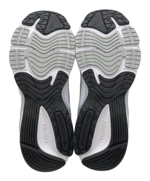 NEW BALANCE（ニューバランス）NEW BALANCE (ニューバランス) Made in USA 990v6 グレー サイズ:28cmの古着・服飾アイテム