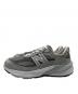 NEW BALANCE (ニューバランス) Made in USA 990v6 グレー サイズ:28cm：25000円