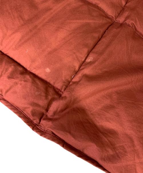 CELINE（セリーヌ）CELINE (セリーヌ) ダウンベスト ピンク サイズ:表記無しの古着・服飾アイテム