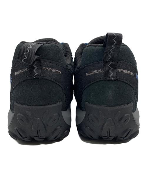 MERRELL（メレル）MERRELL (メレル) ACCENTOR 3 WATERPROOF/アクセンター 3 ウォータープルーフ  ブラック サイズ:28cmの古着・服飾アイテム