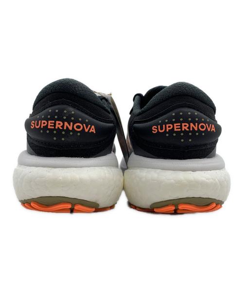 adidas（アディダス）adidas (アディダス) Supernova/スーパーノヴァ GORE-TEX ブラック サイズ:JP270の古着・服飾アイテム