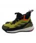 adidas (アディダス) TRREX FREE HIKER 2 GTX/テレックス フリーハイカー 2 GORE-TEX グリーン サイズ:JP275：9000円