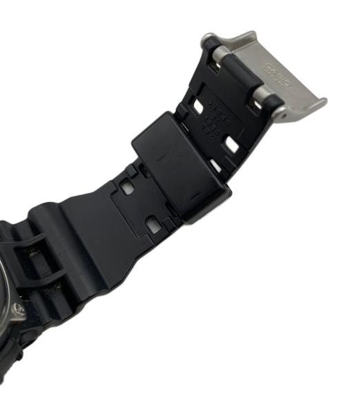 CASIO（カシオ）CASIO (カシオ) G-SHOCK 腕時計 ブラックの古着・服飾アイテム