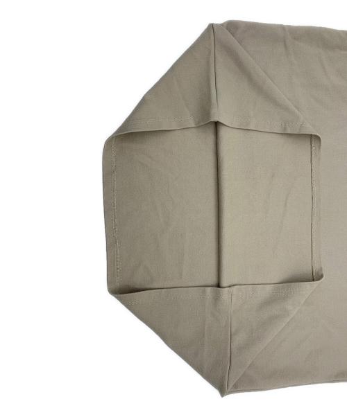 Acne studios（アクネ ストゥディオス）ACNE STUDIOS (アクネ ストゥディオス) 半袖カットソー カーキ サイズ:Mの古着・服飾アイテム