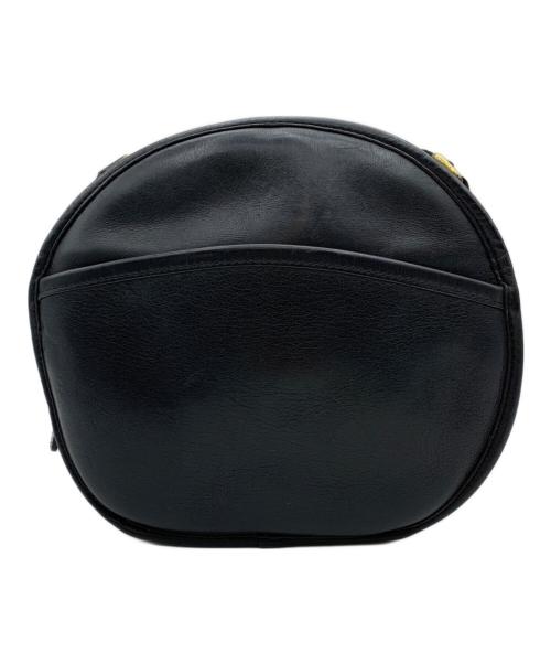COACH（コーチ）COACH (コーチ) ショルダーバッグ ブラックの古着・服飾アイテム