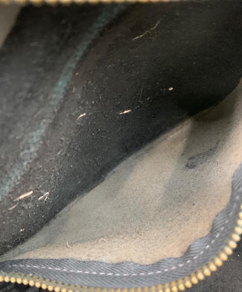 COACH（コーチ）COACH (コーチ) ショルダーバッグ ブラックの古着・服飾アイテム