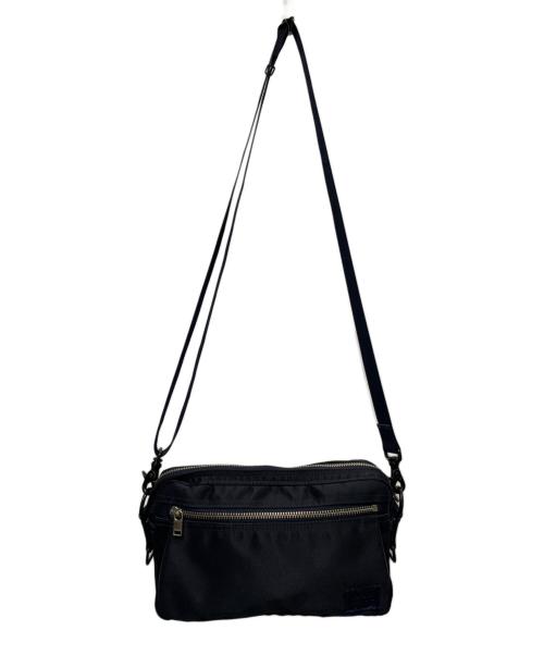 PORTER（ポーター）PORTER (ポーター) SHOULDER BAG/ショルダーバッグ ネイビーの古着・服飾アイテム