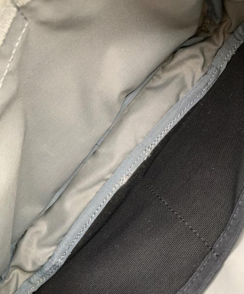 PORTER（ポーター）PORTER (ポーター) SHOULDER BAG/ショルダーバッグ ネイビーの古着・服飾アイテム