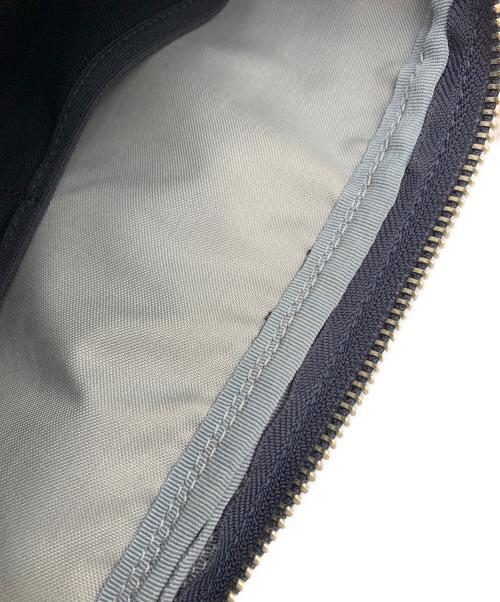 PORTER（ポーター）PORTER (ポーター) SHOULDER BAG/ショルダーバッグ ネイビーの古着・服飾アイテム