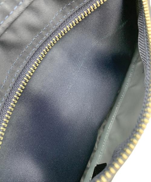 PORTER（ポーター）PORTER (ポーター) SHOULDER BAG/ショルダーバッグ ネイビーの古着・服飾アイテム